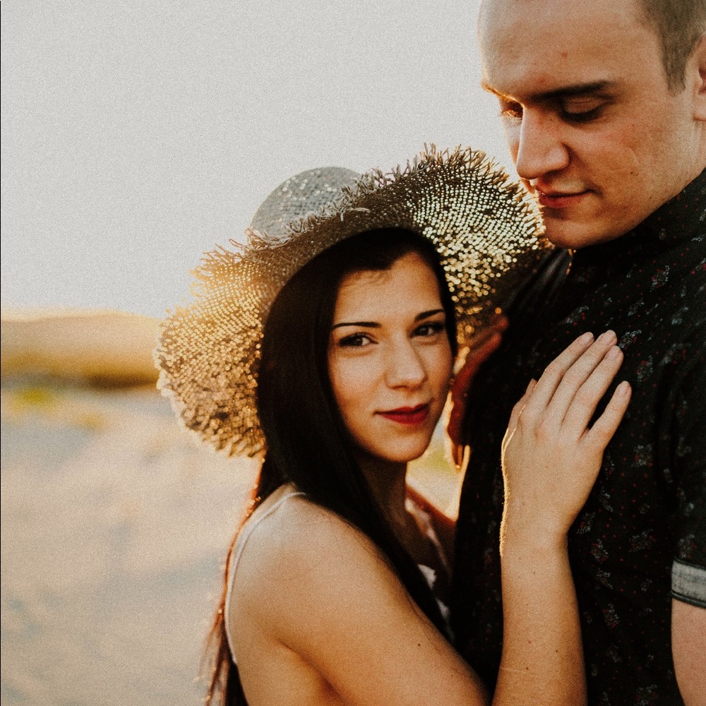 Meet your Posher, Taylor